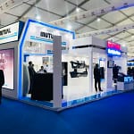 exhibition stall fabricator