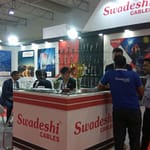 Stand Fabrication in Elecrama, Stall Designer Elecrama India,