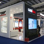 stall designer in ifex india