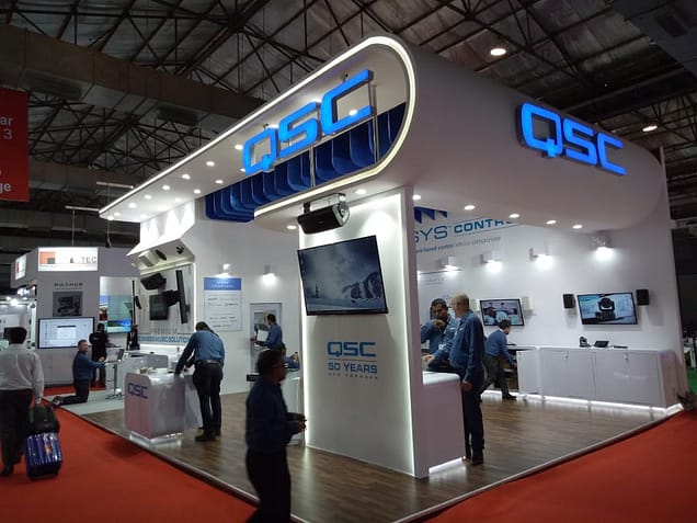 leading exhibition company in india