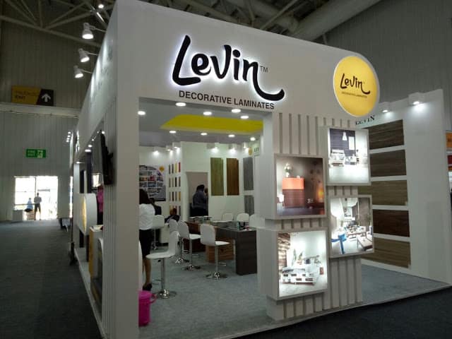 Professional stall designer Warehousing Show 2025, yashobhoomi,Delhi