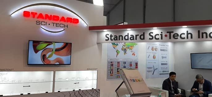 best stall designer in noida expo mart
Trade Show Display Design
Interactive Exhibition Stalls
Portable Exhibition Stands