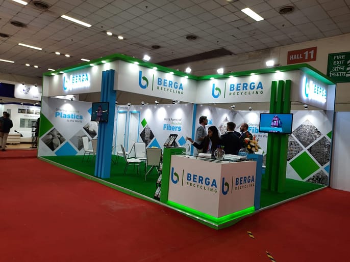 best exhibition stall company in delhi