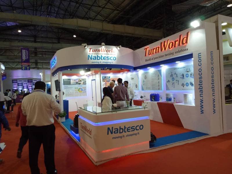  Digital Interactive Kiosks for Expo Stalls, Branding & Stall Marketing Solutions, End-to-End Exhibition Stall Services, Top-Rated Stall Builders for Bharat Shiksha Expo, Exhibition Stall Rental in India Expo Mart